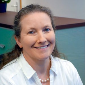 Susanne Geller