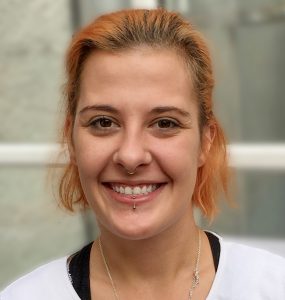 Juliane Dettmann