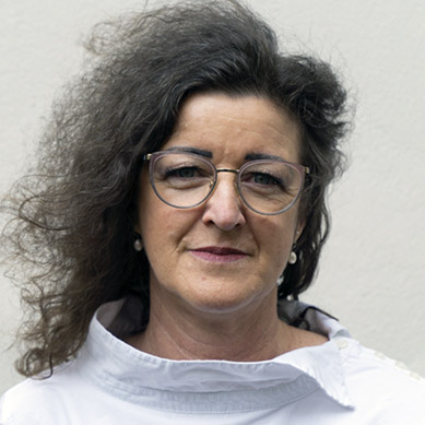 Susanne Becker, Medizinische Fachangestellte