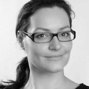Sabine Pißarek